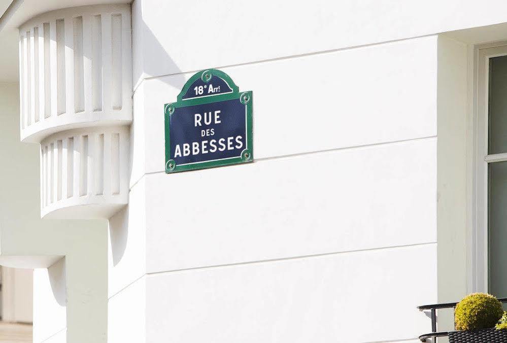 Montmartre * Paris