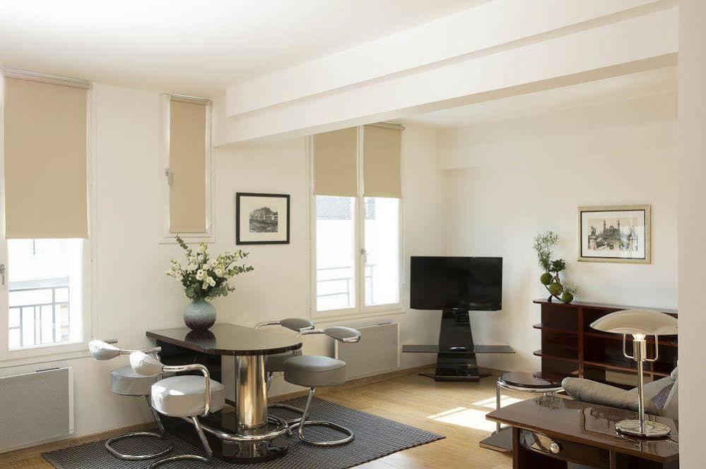Apartment Montmartre