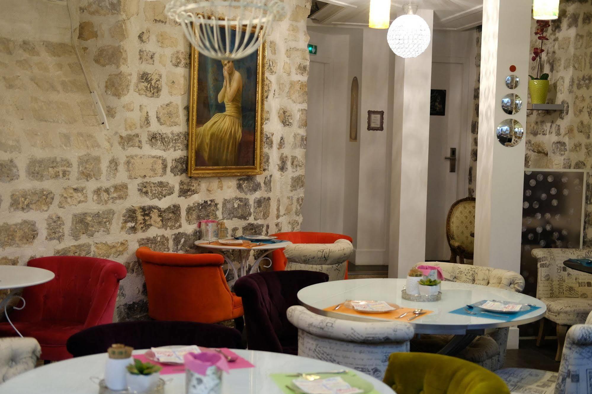 Le Pavillon Hotel