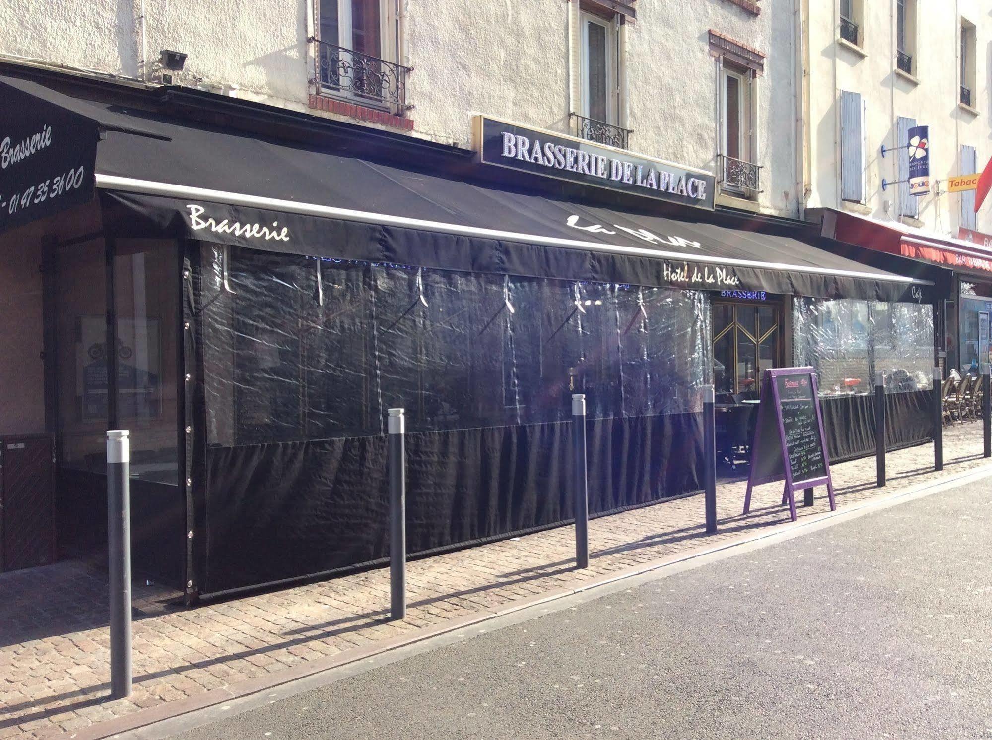 De La Place Du Louvre - Esprit De France 4* Paris