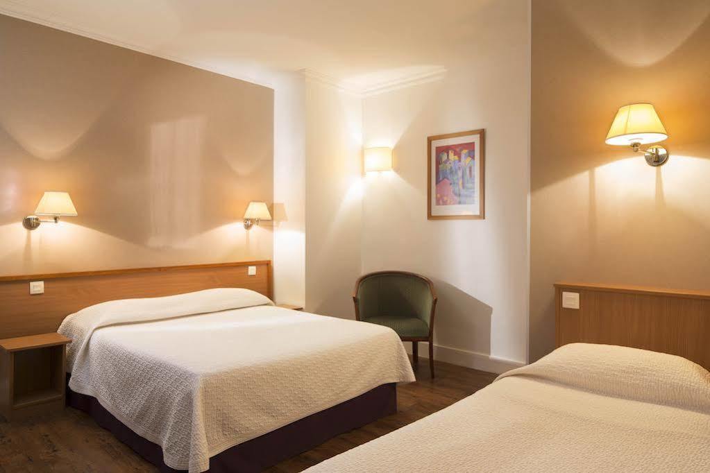 Hotel Central Hôtel Paris Paris