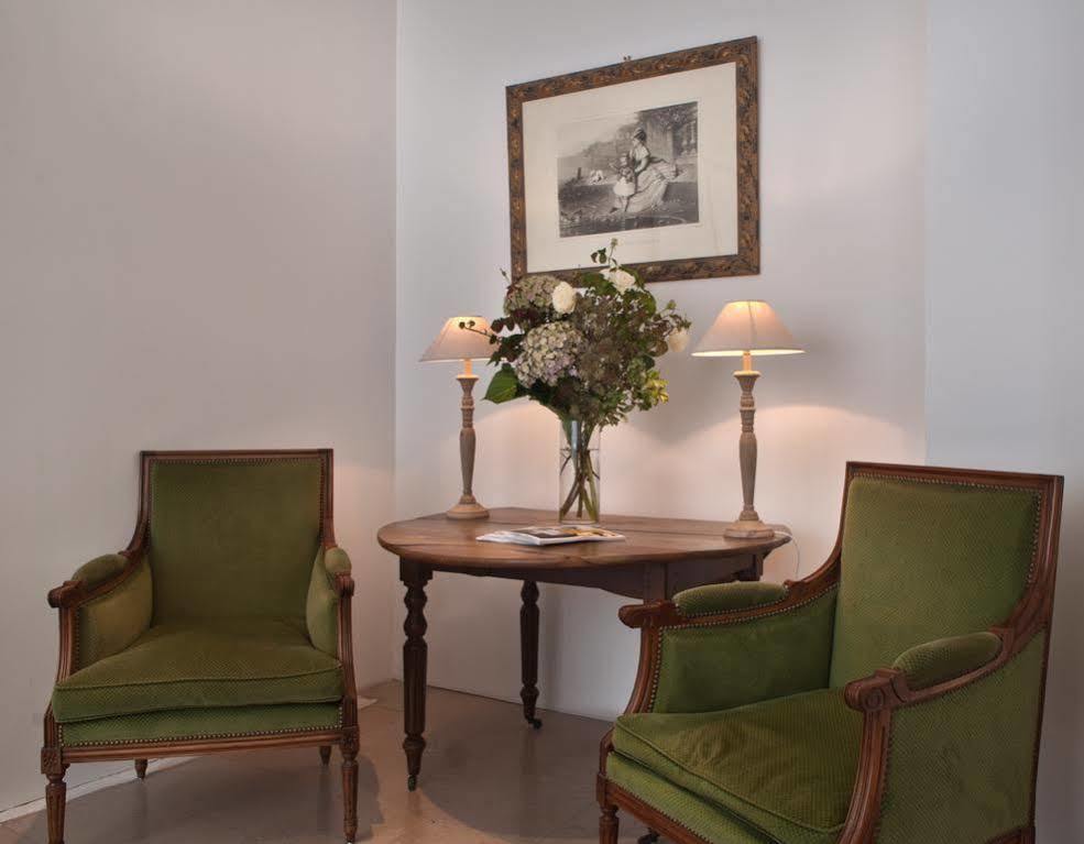 Central Hôtel Paris