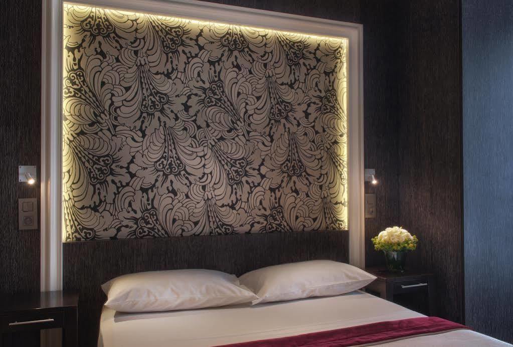 Central Hôtel Paris