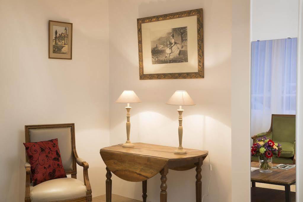 Central Hôtel Paris 3* Paris