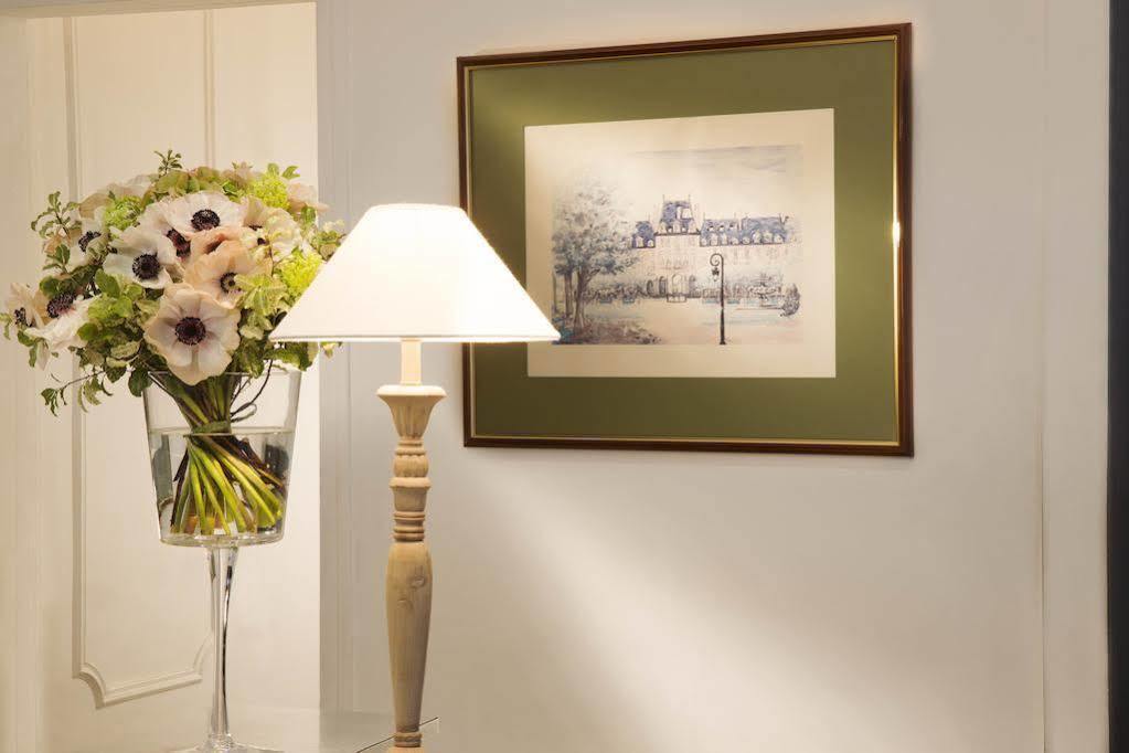 Central Hôtel Paris Hotel 3*
