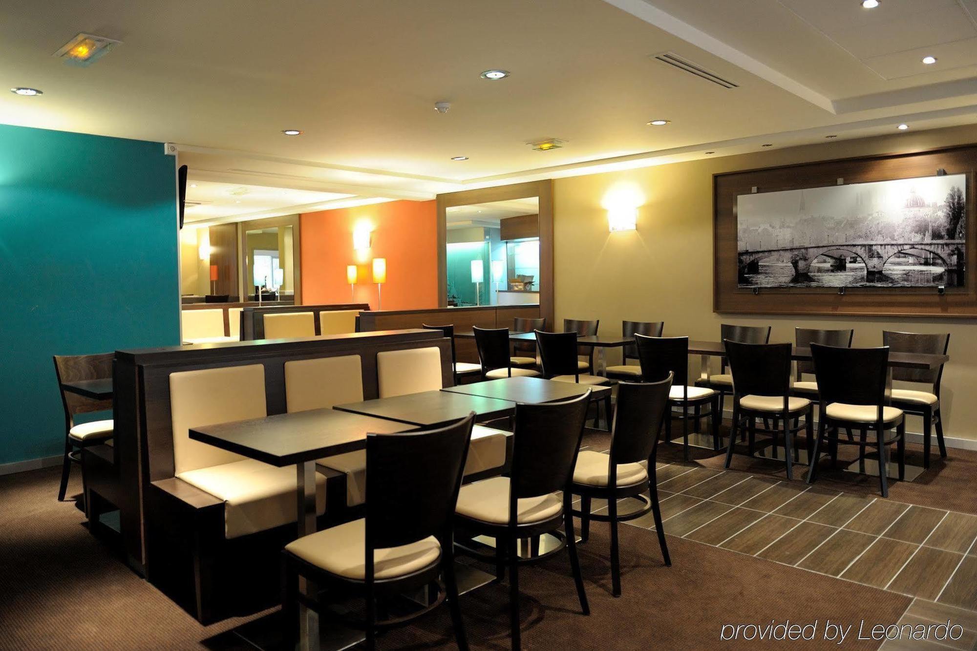 Holiday Montmartre By Ihg 4* Paris