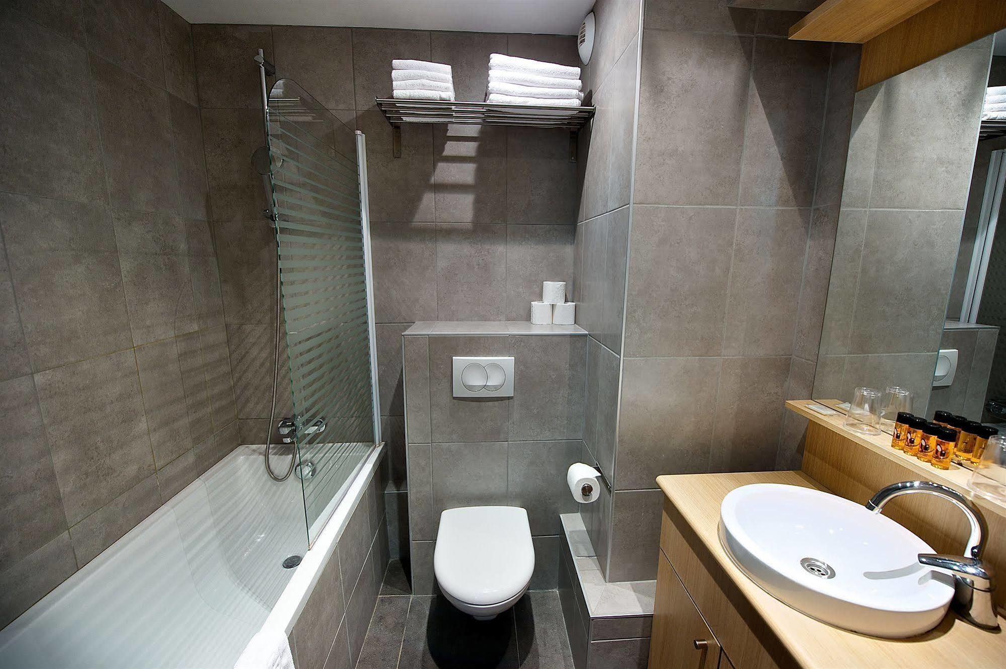 Staycity Gare De L'est Aparthotel Paris