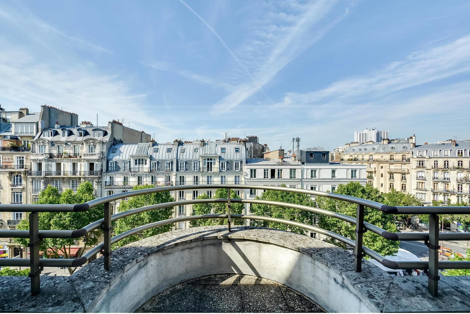 Hotel Luxembourg Paris