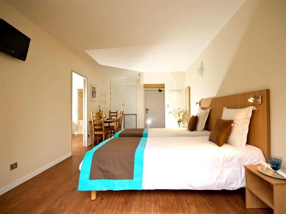 Aparthotel Staycity Gare De L'est