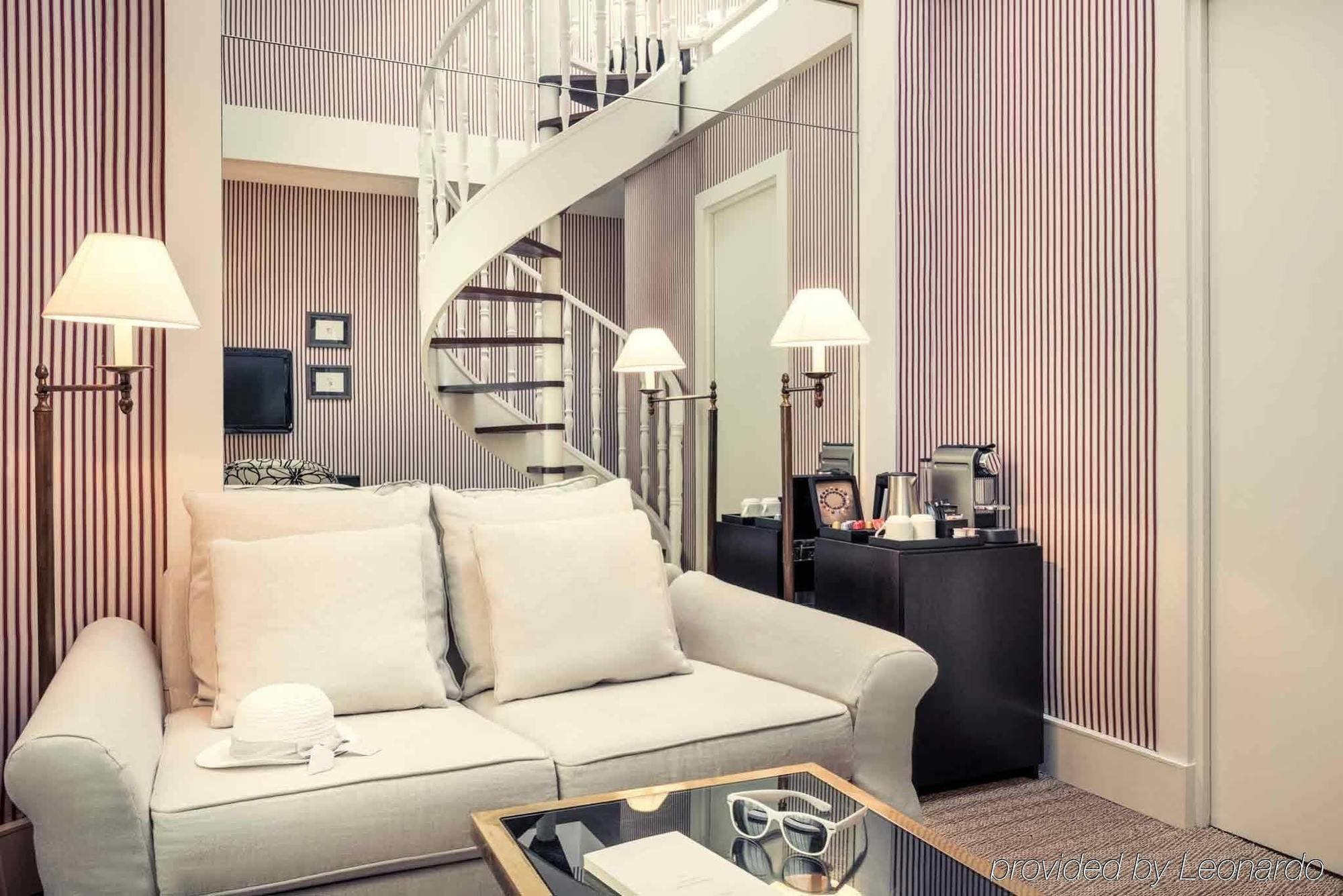 Le Belgrand Champs Elysees, Tapestry By Hilton 4* Paris