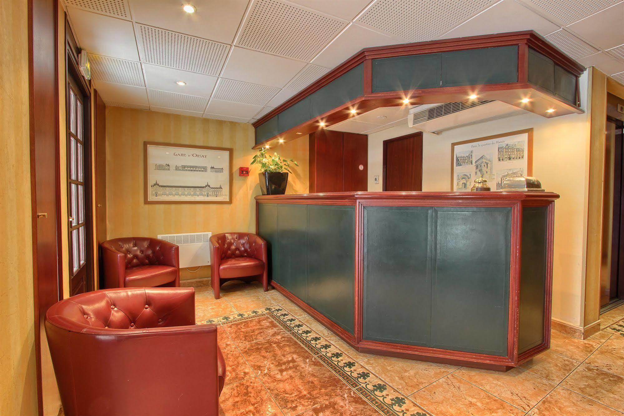 La Dependance Hotel