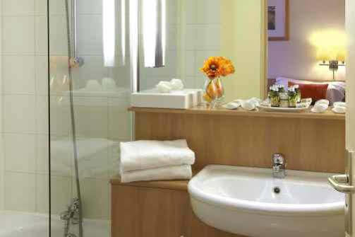 By Marriott Didot Montparnasse