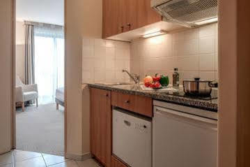 By Marriott Didot Montparnasse Hotel