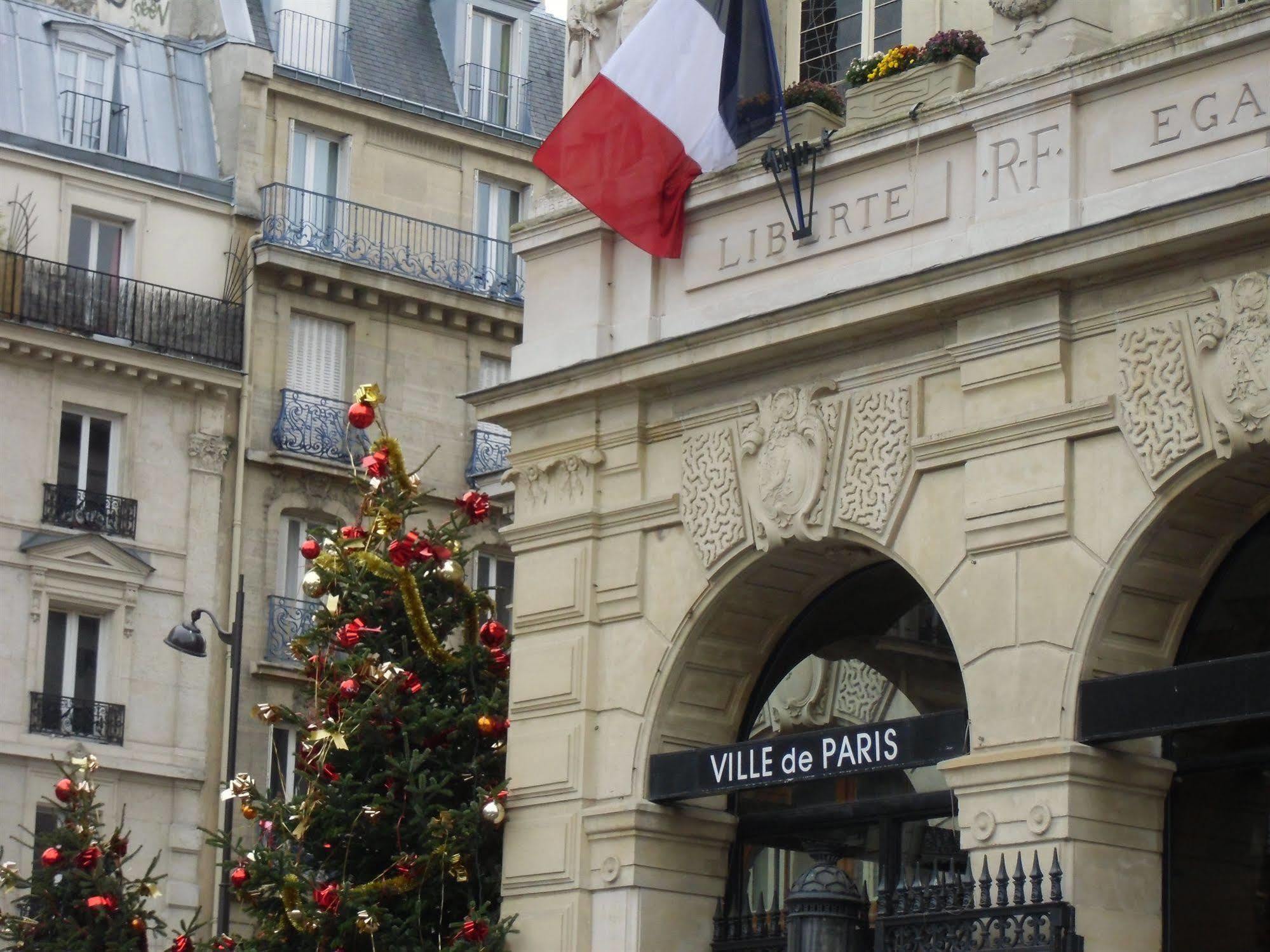 Eden Montmartre Paris