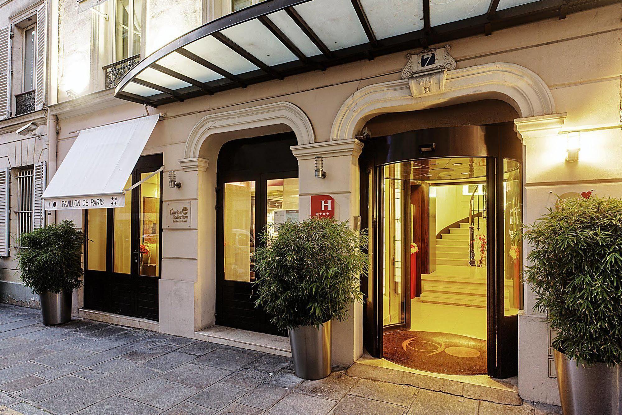 Maison Nabis By Happyculture Hotel Paris