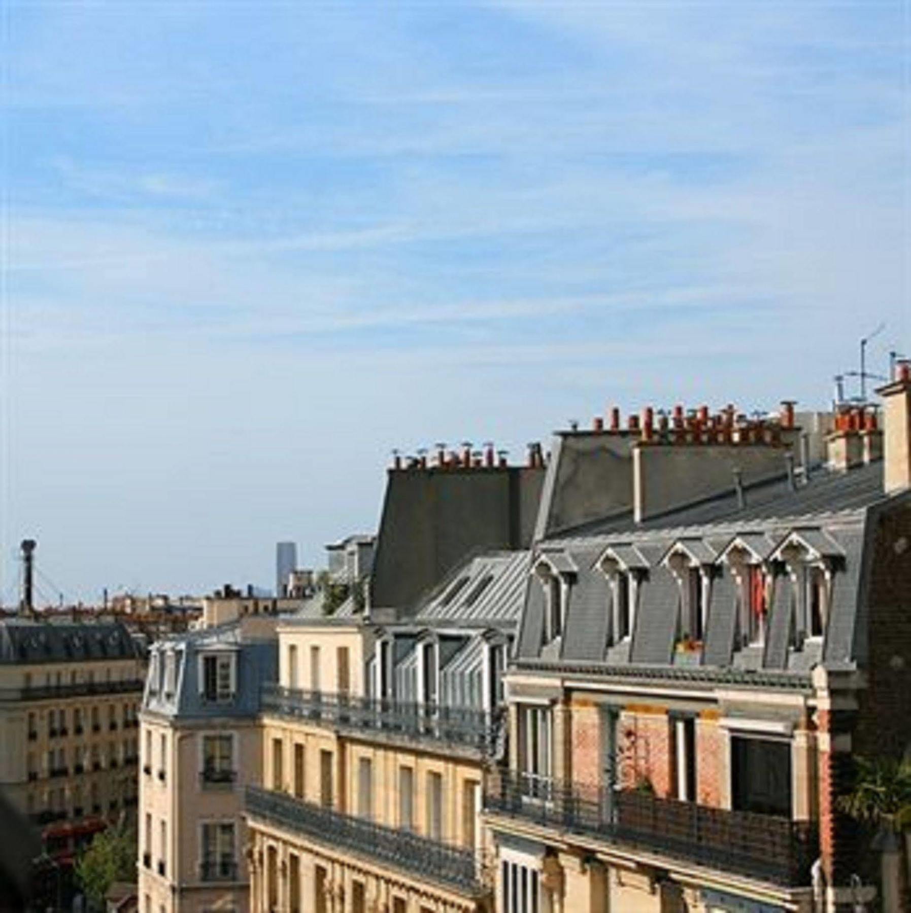 Best Western Le Montmartre - Saint Pierre 3* Paris