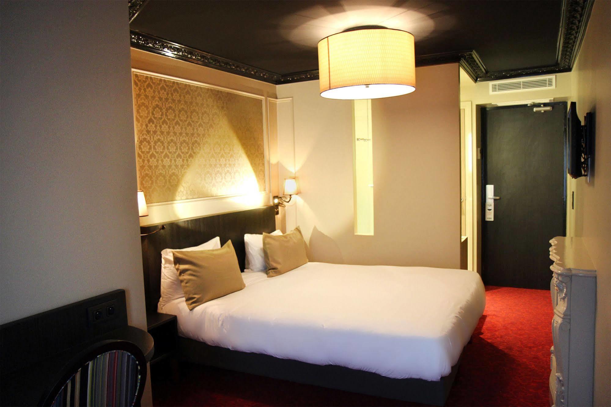 Hotel Best Western Le Montmartre - Saint Pierre
