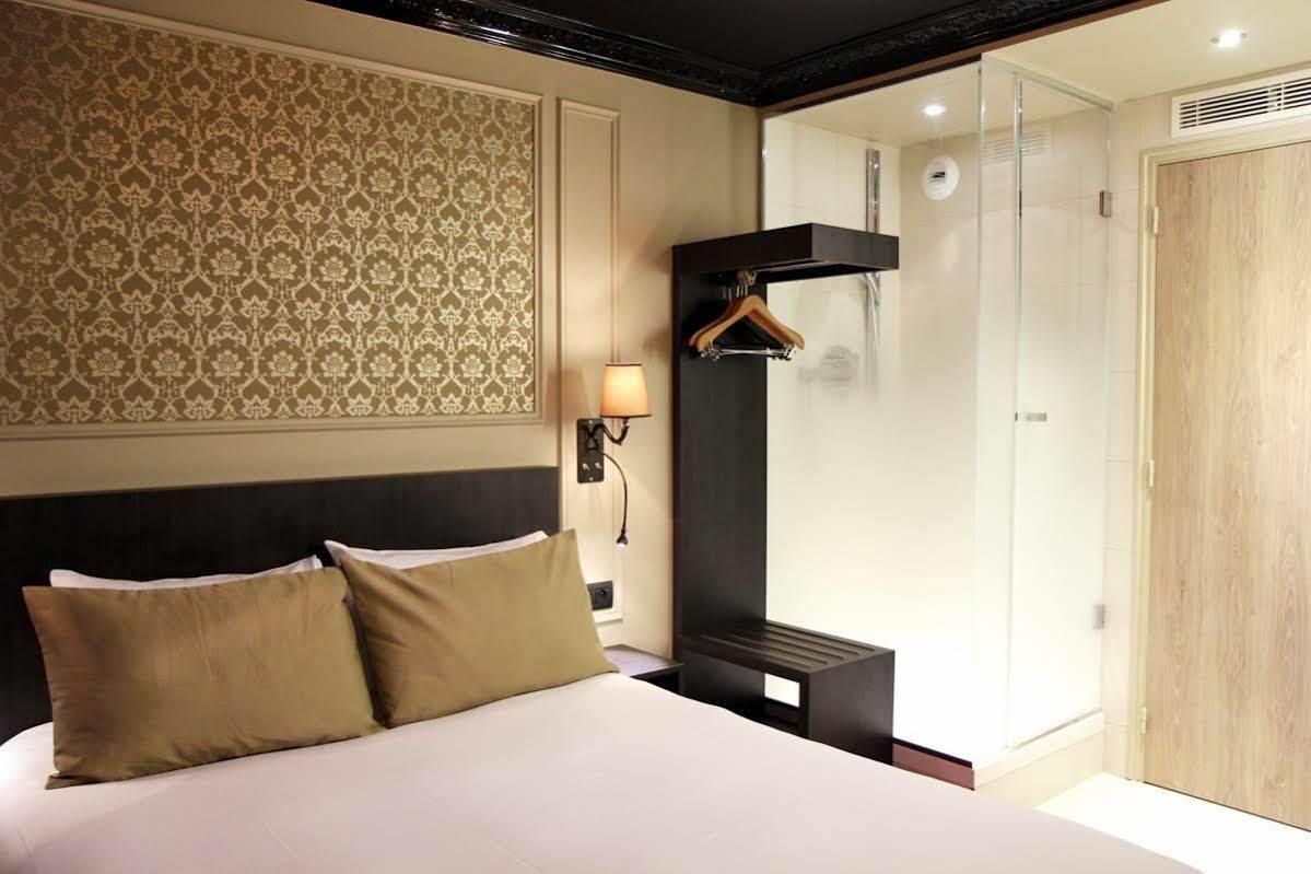 Hotel Best Western Le Montmartre - Saint Pierre Paris