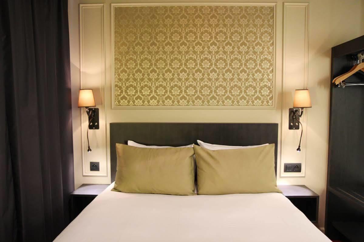 Best Western Le Montmartre - Saint Pierre Paris
