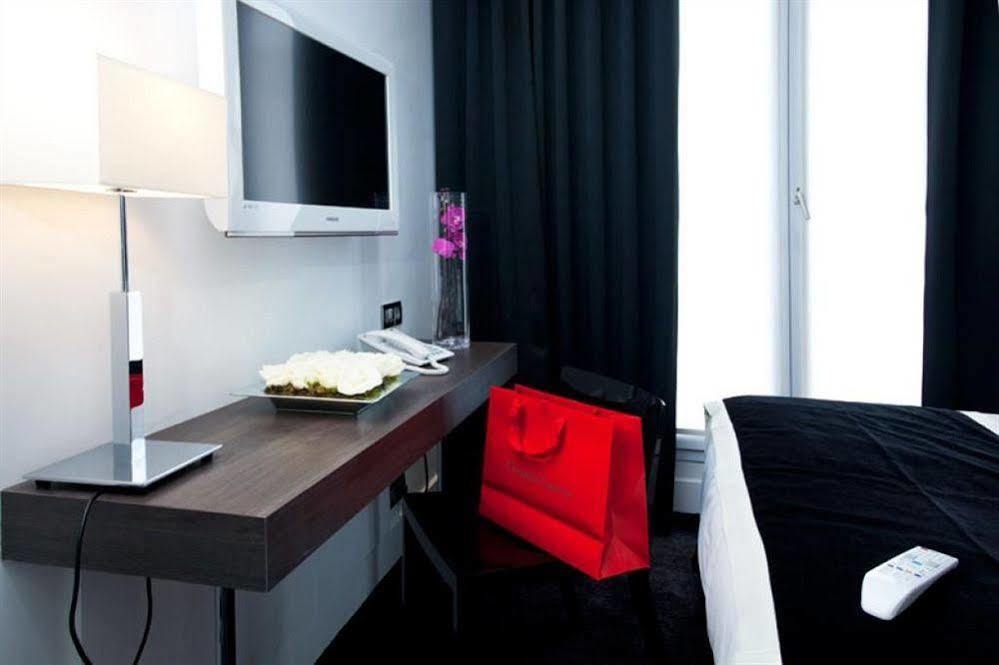 Hotel Diva Opera 4*