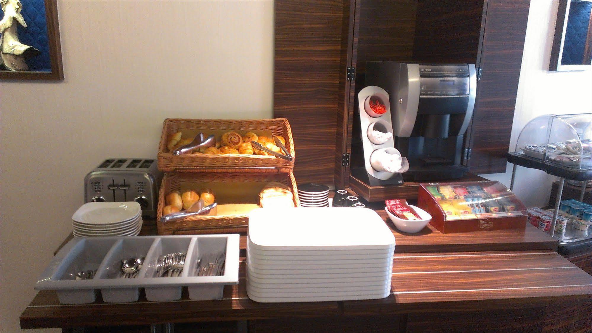 Diva Opera Hotel