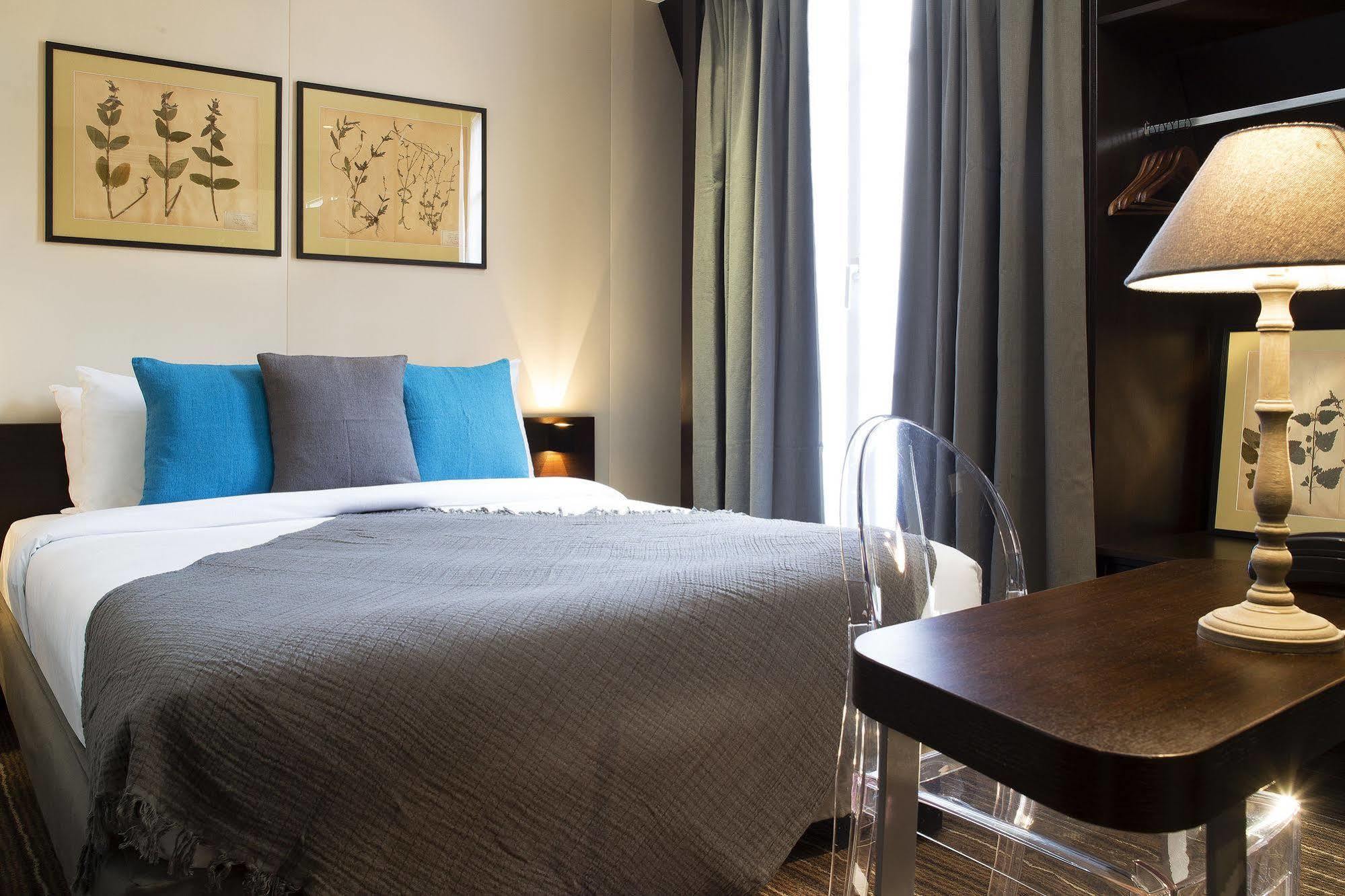 Hotel Maxim Quartier Latin