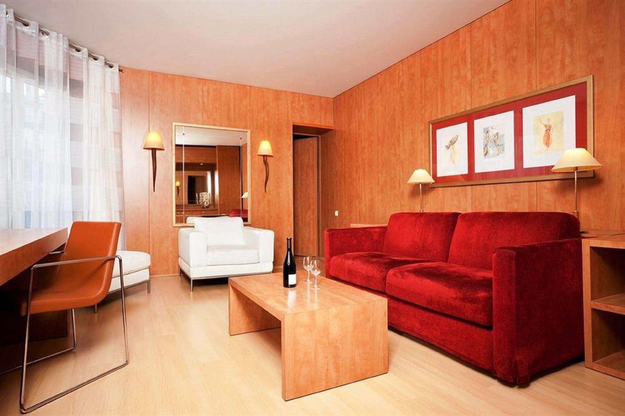Western Ronceray Opera Hotel 3*