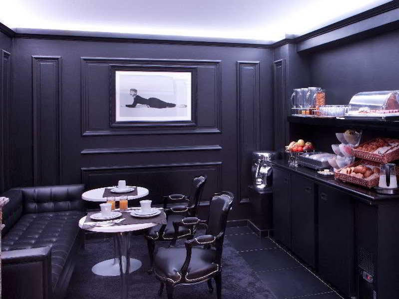 Hotel Icône 3*