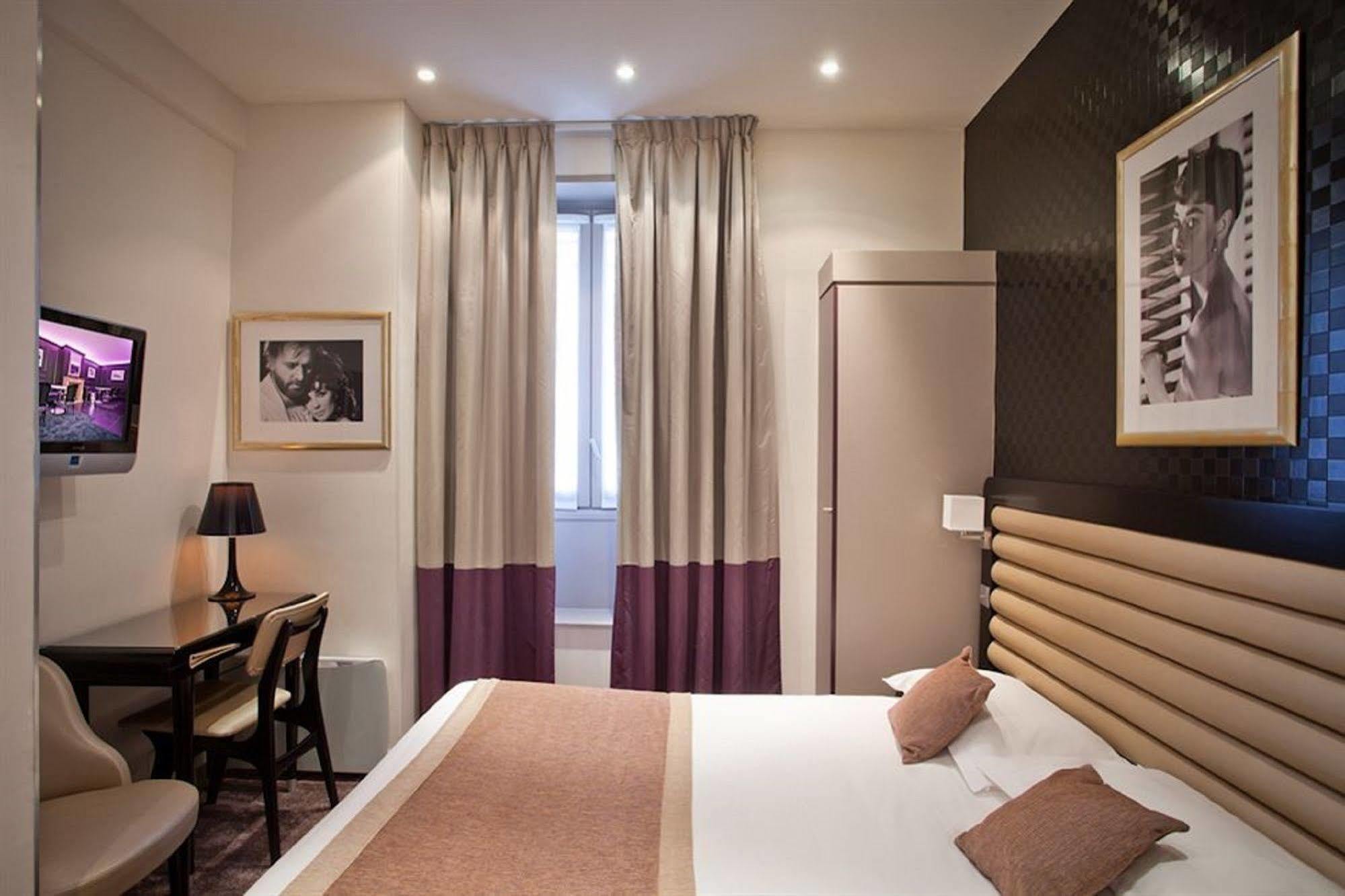 Hotel Icône Paris