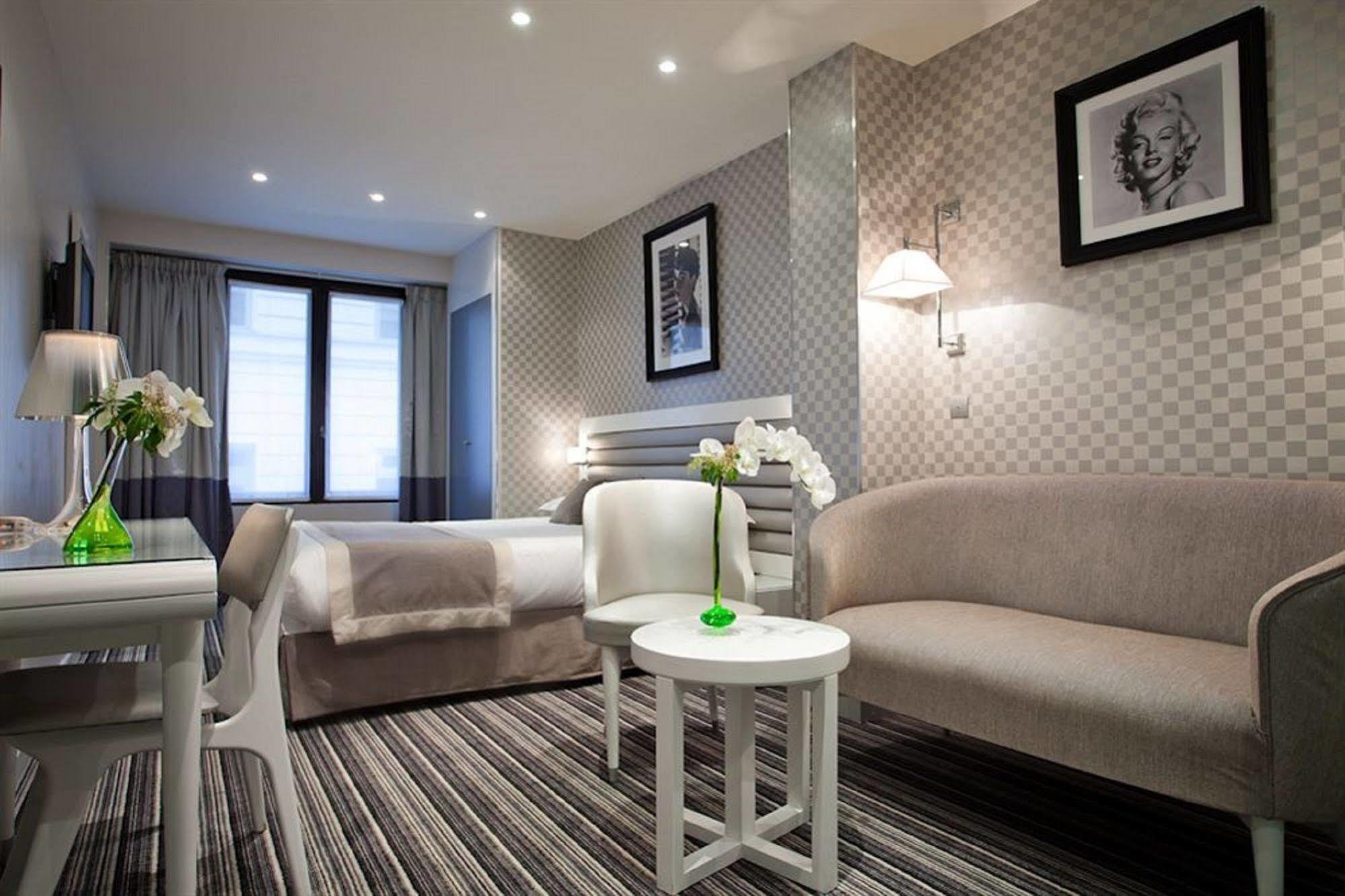 Icône Hotel 3*