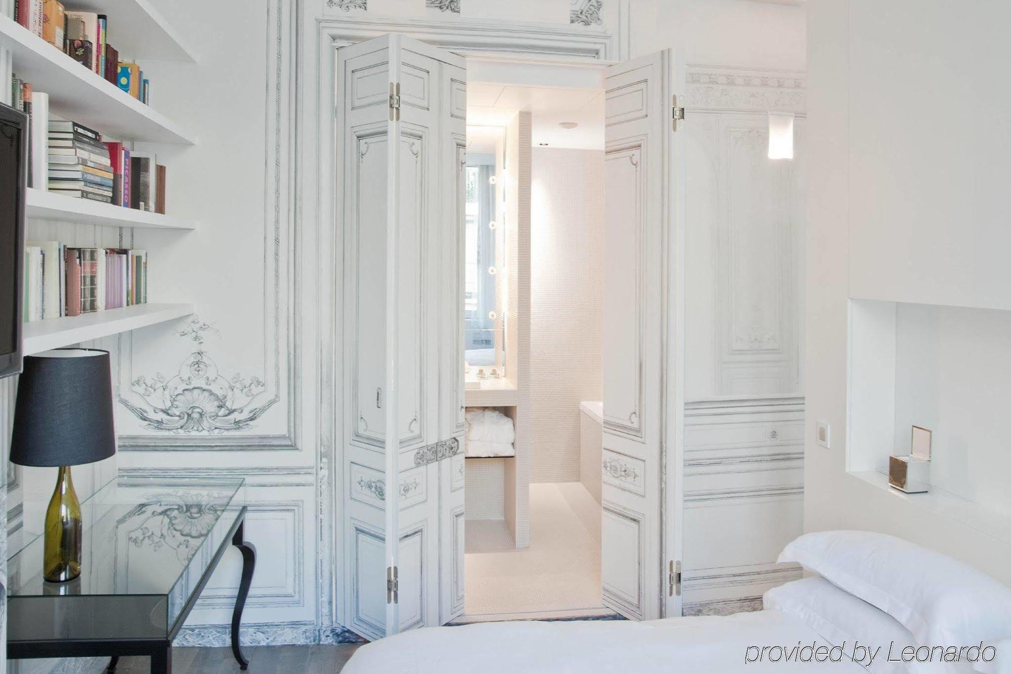 La Maison Champs Elysees Hotel