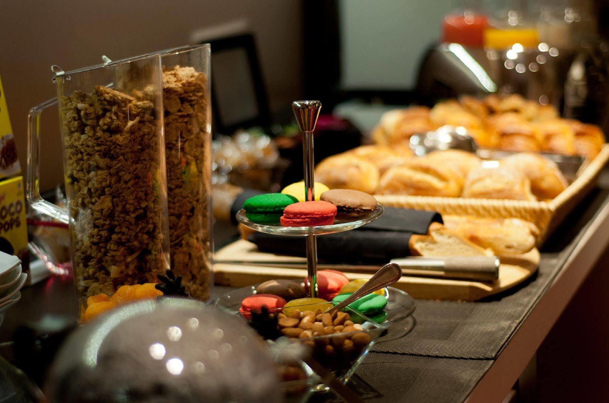 Nuage Hotel 4*