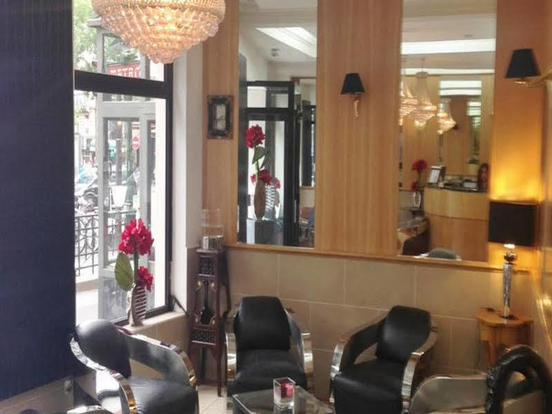 Le Clery Hotel
