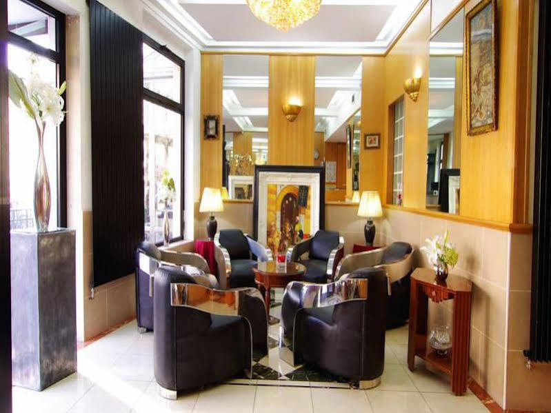 Hotel Le Clery Paris