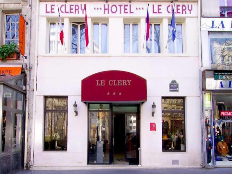 Le Clery Paris
