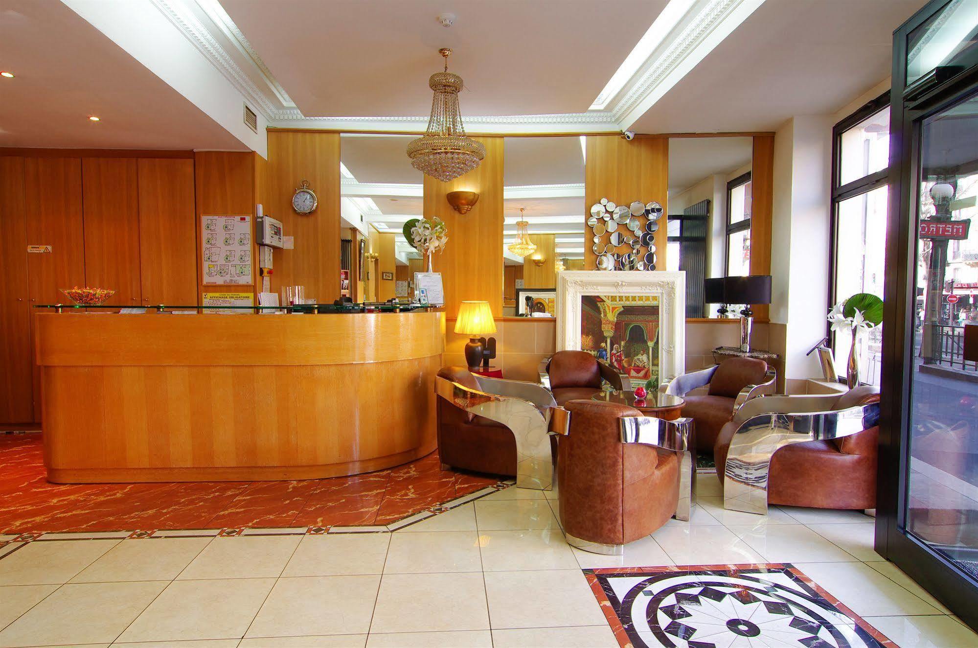 Le Clery 4*
