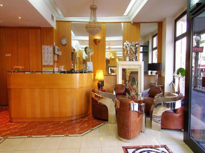 Le Clery Hotel