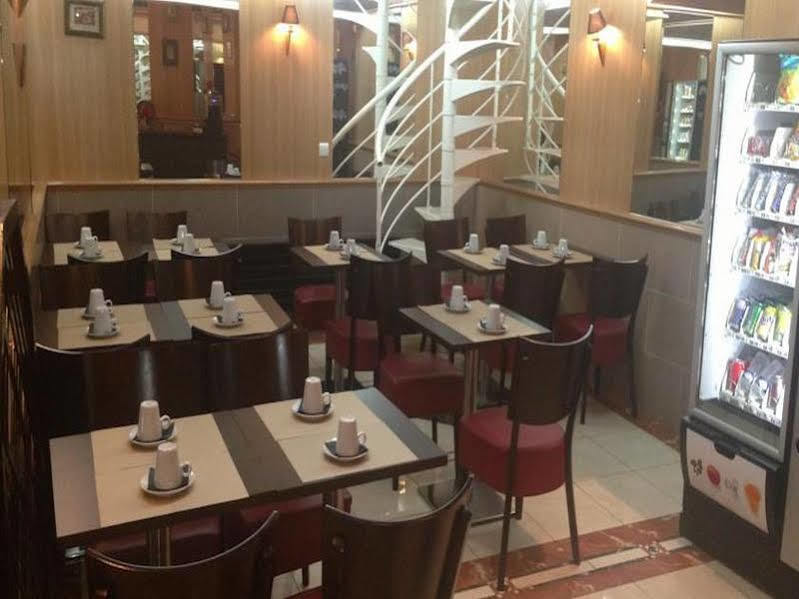 Le Clery Hotel