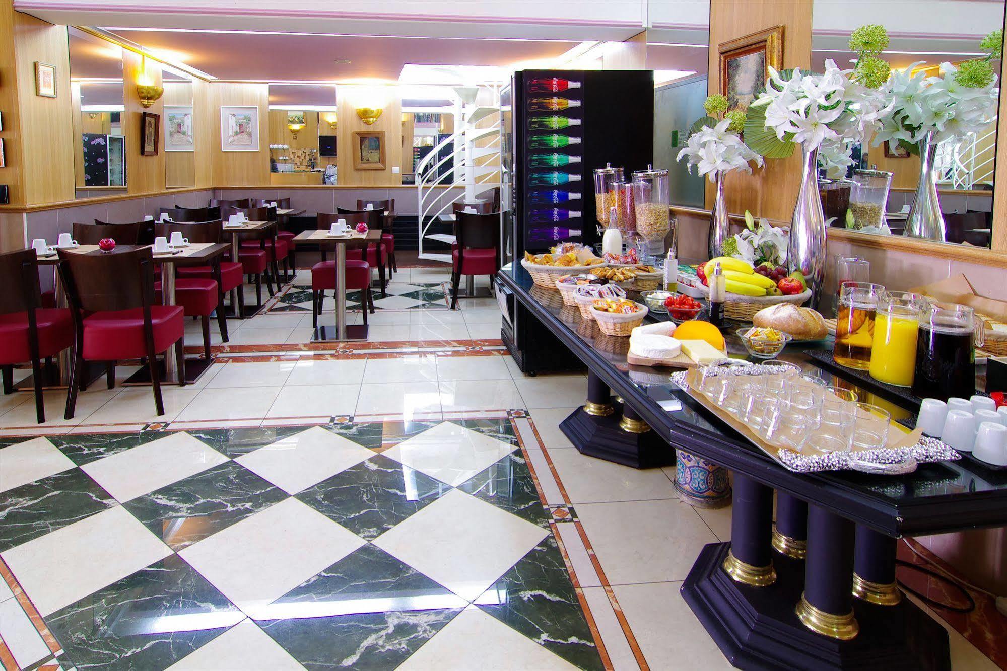 Le Clery Hotel