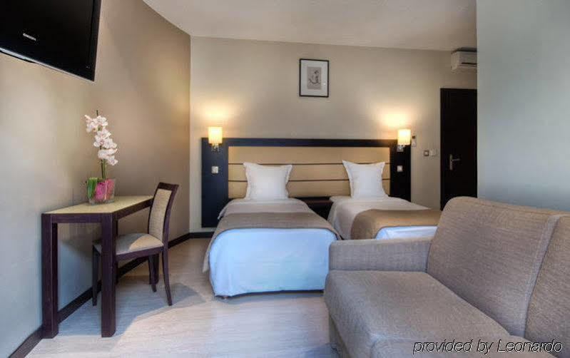 Sure By Best Western Gare Du Nord