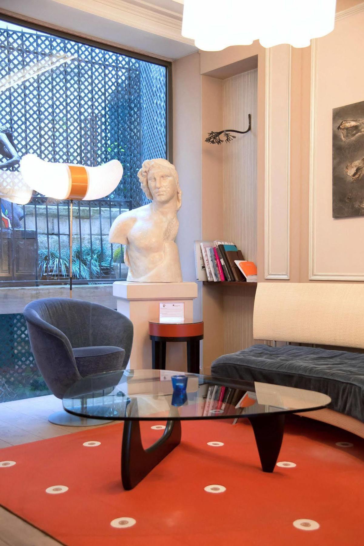 Hotel Tilsitt Etoile Paris