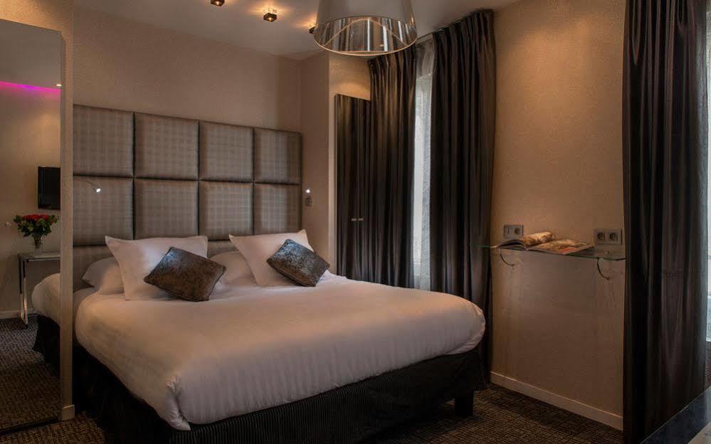 Hotel Glamour