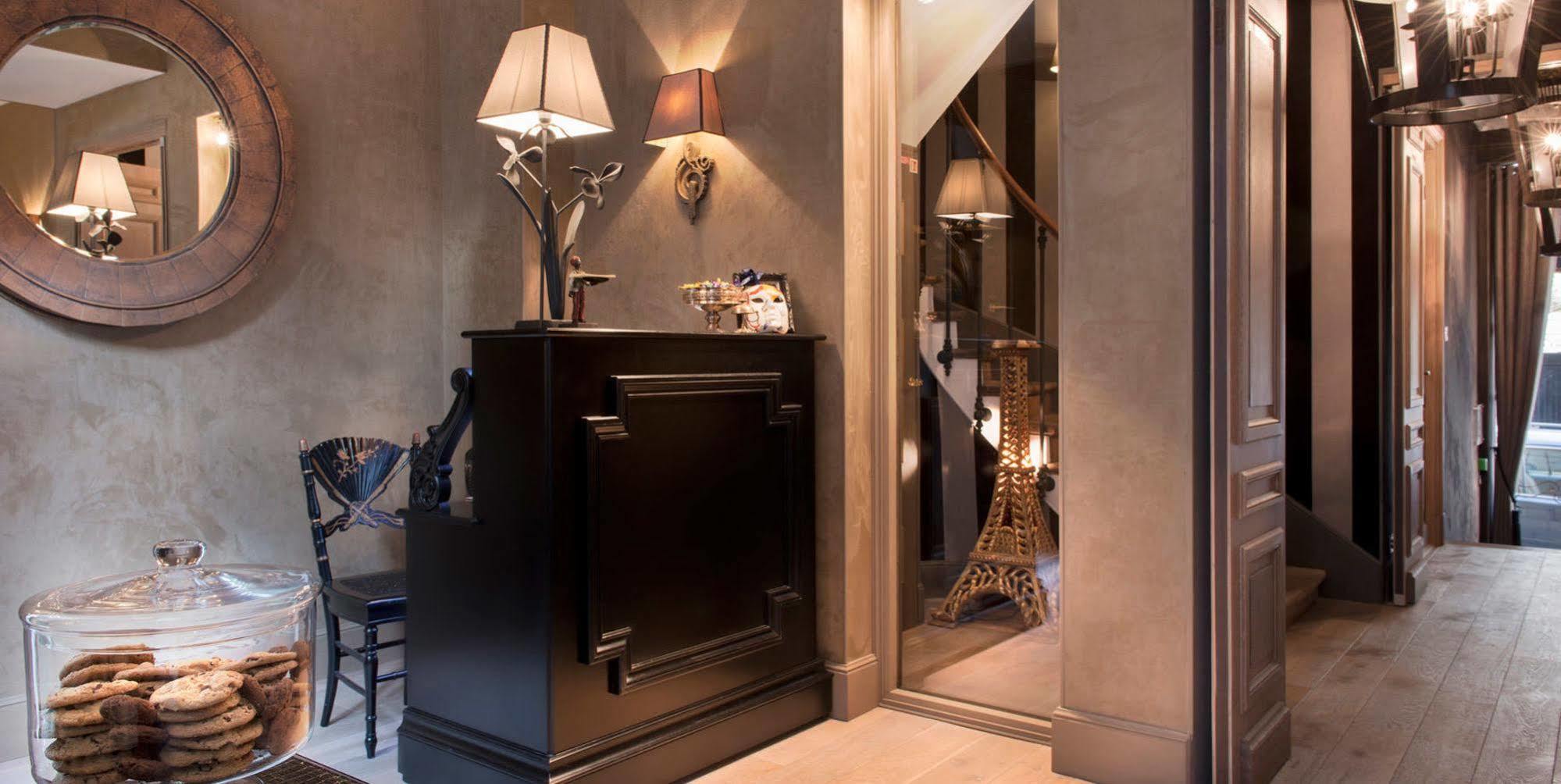 Glamour Paris