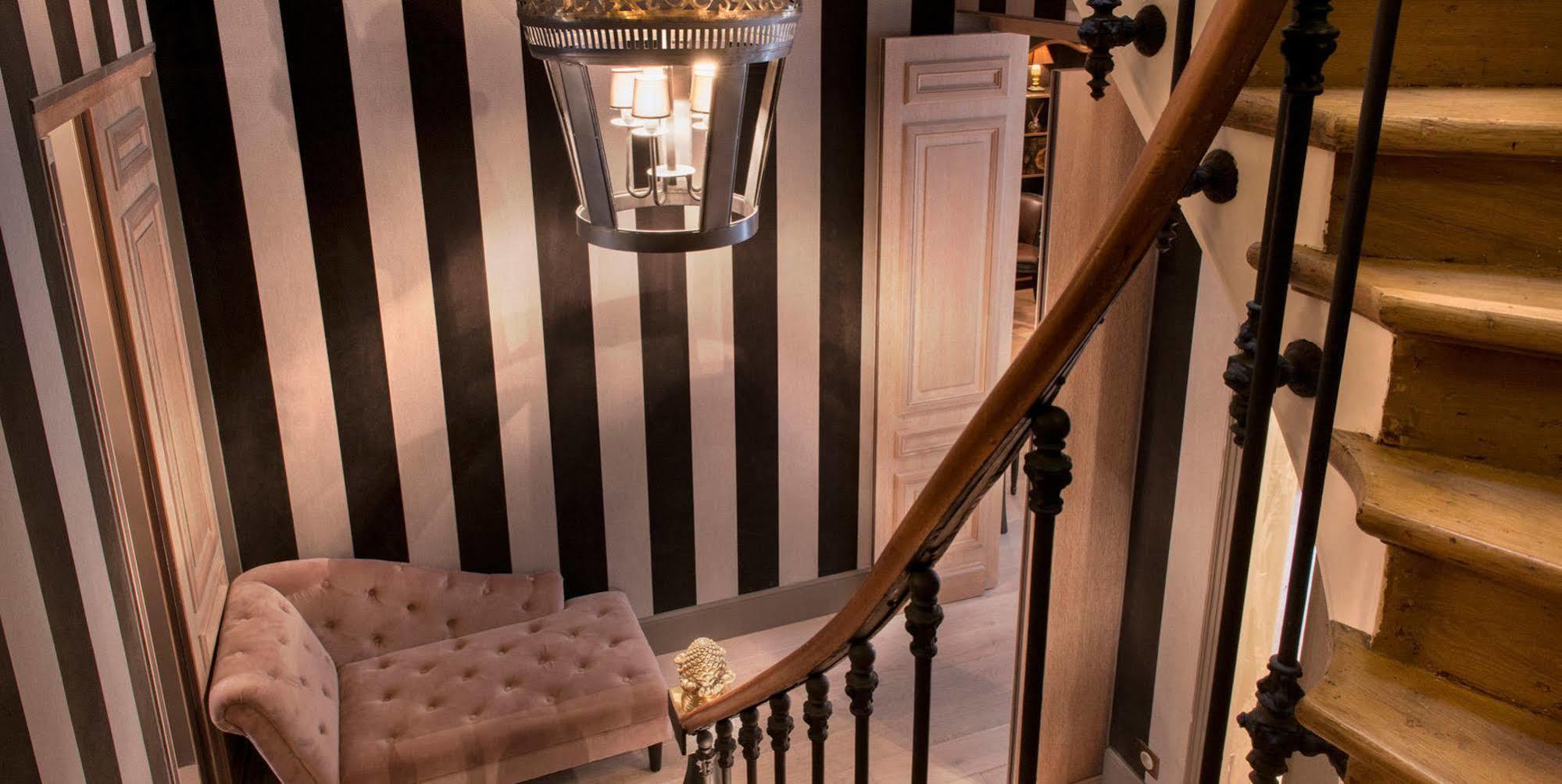 Glamour Hotel