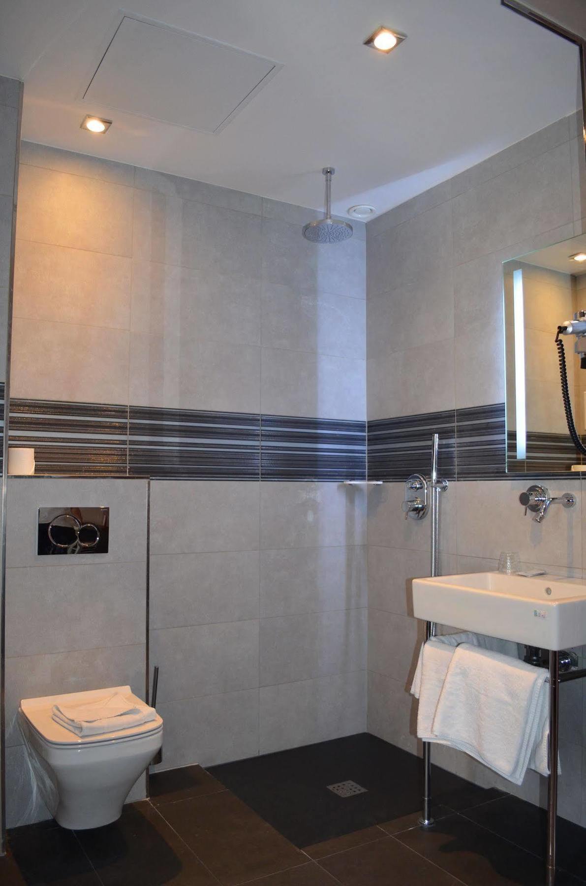 Hotel Amiral-fondary