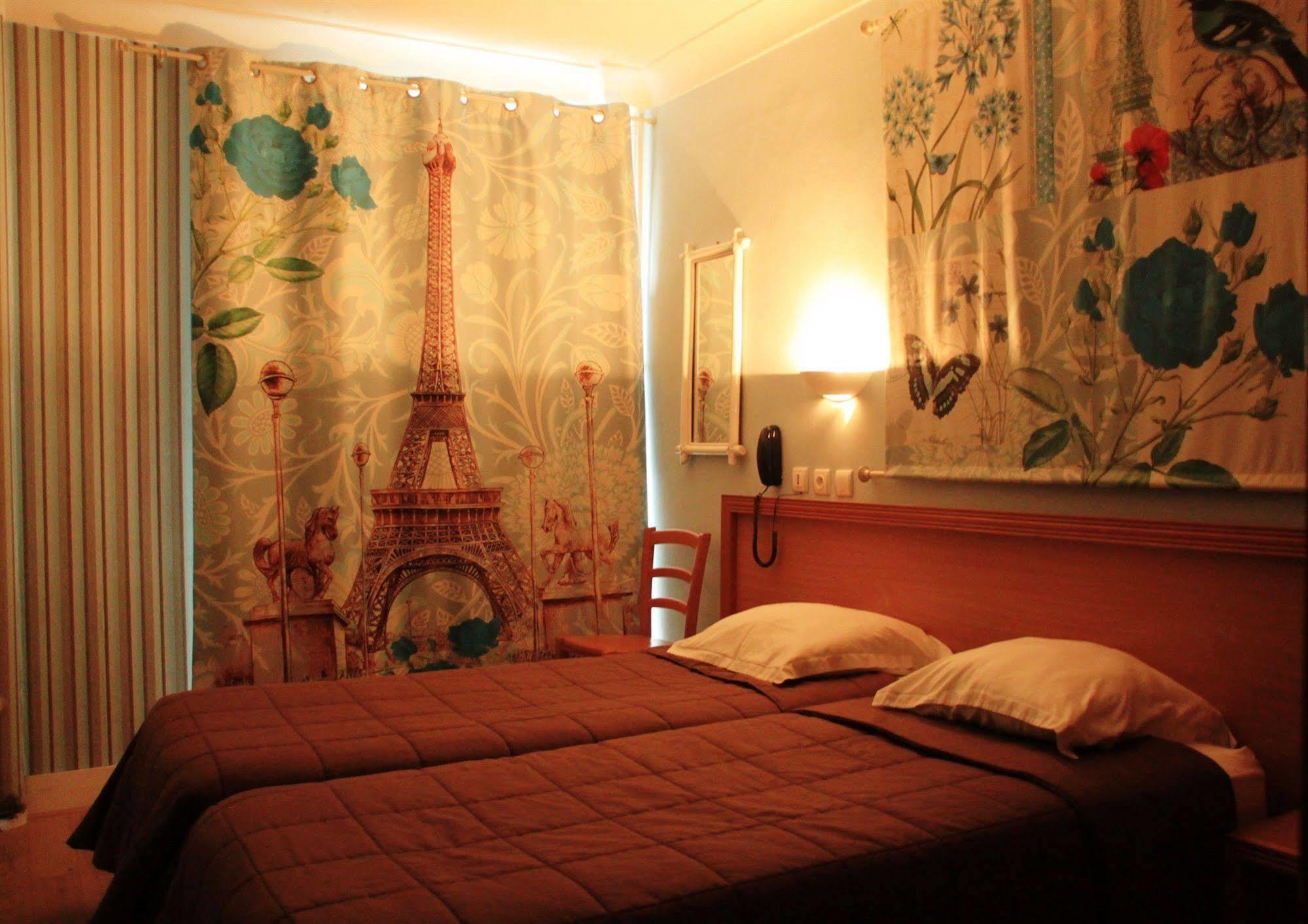 Amiral-fondary 3*