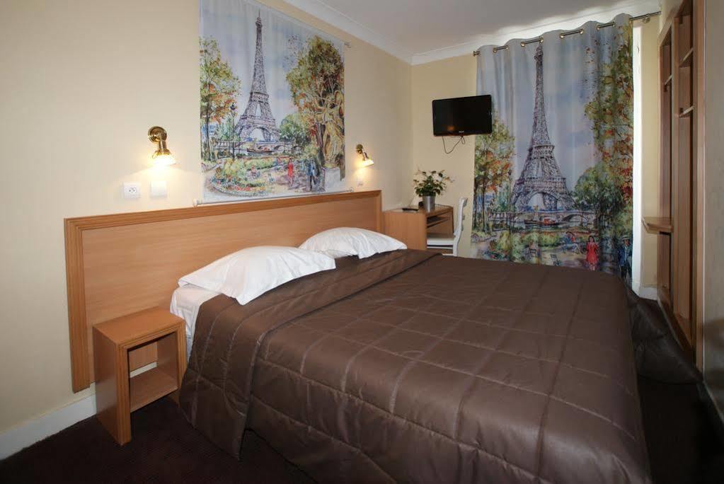 Amiral-fondary Paris