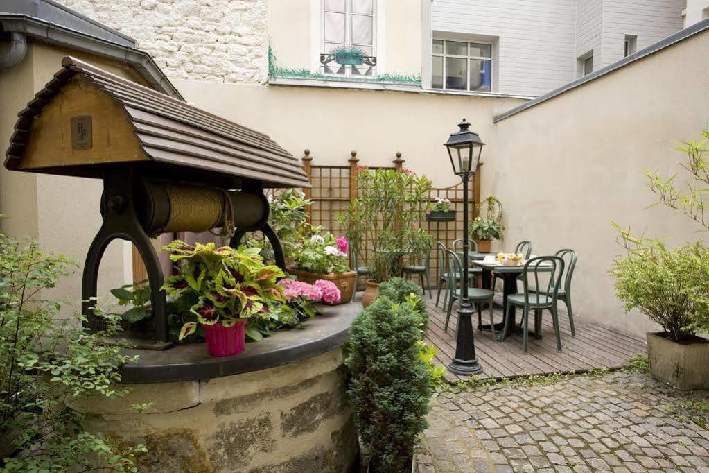 Amiral-fondary Paris