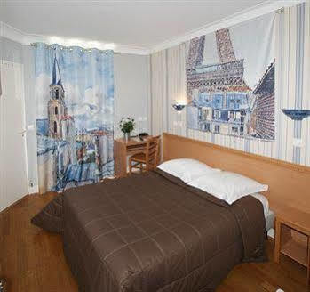 Amiral-fondary 3*