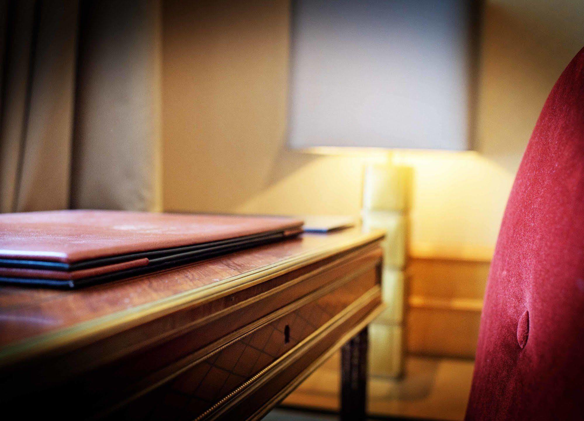 De Vendome Hotel Paris
